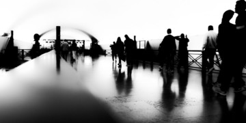 Αόρατα κάγκελα στη φαντασία