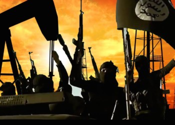 Η γέννηση και η εδραίωση του σημερινού ISIS