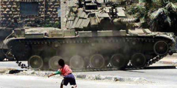 Καμία φιλία Ελλάδας-Ισραήλ