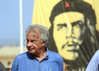 Αλέν Κριβίν: Πόλεμος στη Συρία, πλήγματα στη δημοκρατία