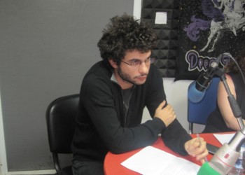 «Μπλόκο» στον εργασιακό μεσαίωνα και την σύγχρονη δουλεία – Σταύρος Μαραγκουδάκης, μέλος συλλογικότητας Attack στην ανεργία και την επισφάλεια