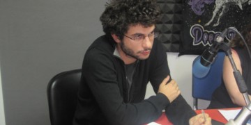 «Μπλόκο» στον εργασιακό μεσαίωνα και την σύγχρονη δουλεία – Σταύρος Μαραγκουδάκης, μέλος συλλογικότητας Attack στην ανεργία και την επισφάλεια