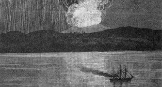 Μια έκρηξη και μια αλληλουχία