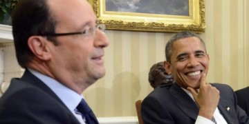 ΗΠΑ-Γαλλία για Μεσόγειο