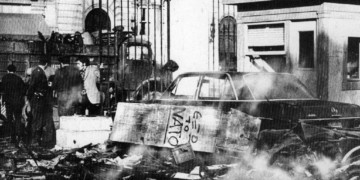 Πολυτεχνείο: Οι νεκροί ζωντανεύουν όταν οι ζωντανοί έχουν λόγο να ζήσουν