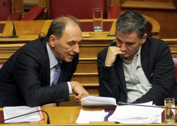 Προϋπολογισμός νέας λιτότητας