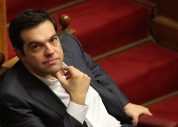«Πρόβλημα συνείδησης δεν έχουμε»
