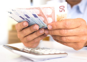 Καταθέσεις 20 δισ. και χρέη …97!