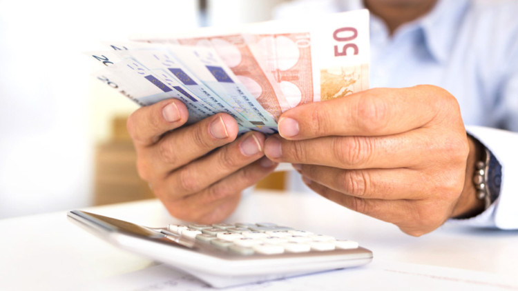 Καταθέσεις 20 δισ. και χρέη …97!