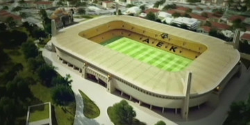 Γήπεδο ΑΕΚ – Γεμάτη ανακρίβειες η περιβαλλοντική μελέτη