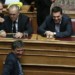 Με φόρα η «Αριστερή» κυβέρνηση έτοιμη για όλα