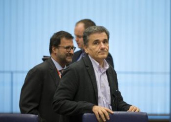 Δίμηνο πλάνο κυβερνητικής κοροϊδίας