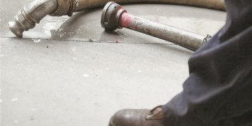 Με την «Αριστερά» …παγώνουμε!