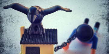 Μαύρα funds με νύχια γαμψά