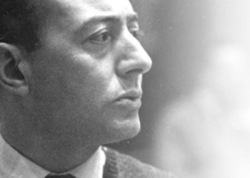 Η στάχτη και οι σπίθες