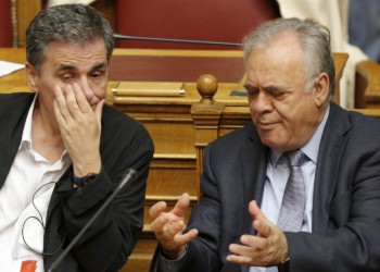 Παράλληλη κοροϊδία