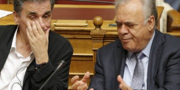 Παράλληλη κοροϊδία