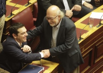 Κυβέρνηση έτοιμη για όλα
