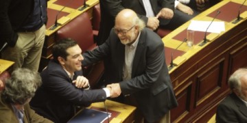 Κυβέρνηση έτοιμη για όλα