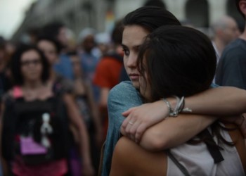 Κοινωνική κατάκτηση η κατάργηση των διακρίσεων στο σύμφωνο συμβίωσης