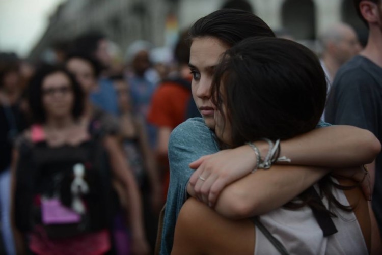 Κοινωνική κατάκτηση η κατάργηση των διακρίσεων στο σύμφωνο συμβίωσης