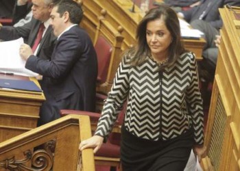 «Πρωθυπουργός έγινα εγώ. Εσύ;»