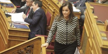 «Πρωθυπουργός έγινα εγώ. Εσύ;»