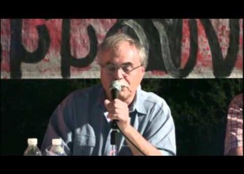 Δεν χωρά η κοινωνική ασφάλιση μέσα στην ΕΕ – Τάσος Σταυρόπουλος, πρόεδρος Πανελλήνιας Ένωσης Συνταξιούχων Εκπαιδευτικών (ΠΕΣΕΚ)