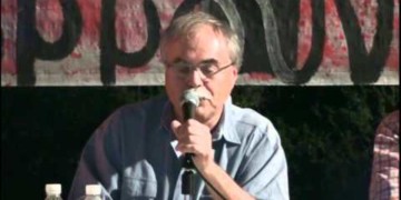 Δεν χωρά η κοινωνική ασφάλιση μέσα στην ΕΕ – Τάσος Σταυρόπουλος, πρόεδρος Πανελλήνιας Ένωσης Συνταξιούχων Εκπαιδευτικών (ΠΕΣΕΚ)