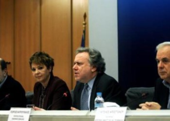 Στρατηγική τομή υπέρ του κεφαλαίου επιφέρει το ασφαλιστικό του ΣΥΡΙΖΑ