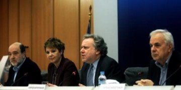 Στρατηγική τομή υπέρ του κεφαλαίου επιφέρει το ασφαλιστικό του ΣΥΡΙΖΑ