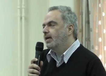 Δημήτρης Μπελαντής: Η διαχείριση οδηγεί στην «καρδιά του σκότους»