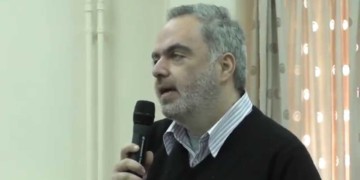 Δημήτρης Μπελαντής: Η διαχείριση οδηγεί στην «καρδιά του σκότους»