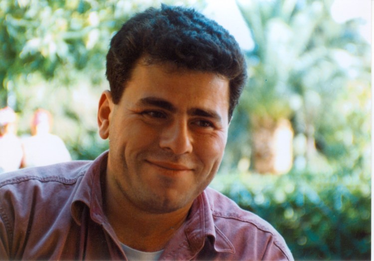 Πέντε χρόνια χωρίς τον Θανάση Φώτη