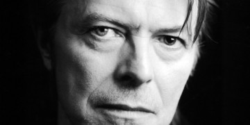 Ο Ντ.Μπόουι της αέναης “περιήγησης”…