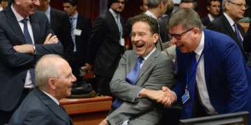 Ένας χρόνος εξουσία, ένα Μνημόνιο!