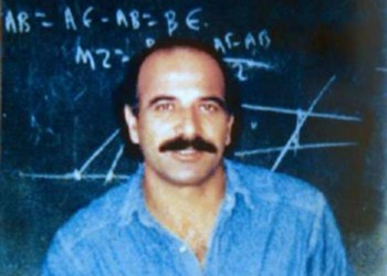 Η πολιτική δολοφονία του Ν. Τεμπονέρα από τη ΝΔ και την αντίδραση