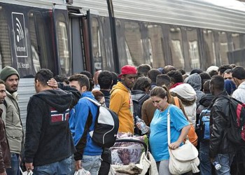 Ντελίριο ρατσισμού στην ΕΕ