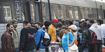 Ντελίριο ρατσισμού στην ΕΕ