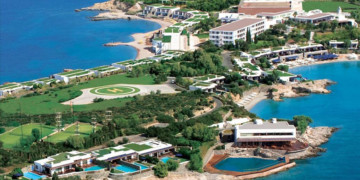 Τον ουρανό και …τον Αστέρα ξεπουλάνε