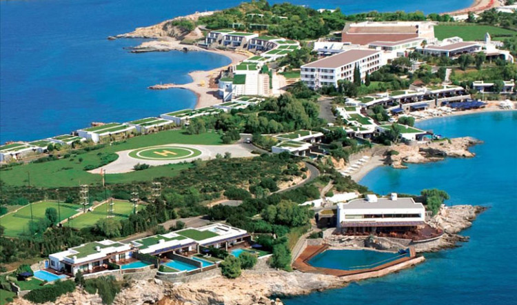 Τον ουρανό και …τον Αστέρα ξεπουλάνε