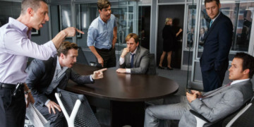 Το μεγάλο σορτάρισμα