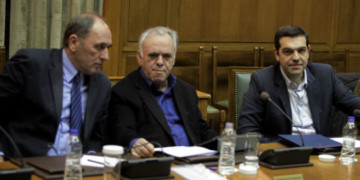 Ιδιωτικοποιήσεις και εργασιακά στη μνημονιακή «ατζέντα» του 2016