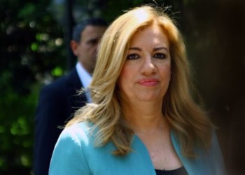 Θέλει εξουσία παρά το… 5%!