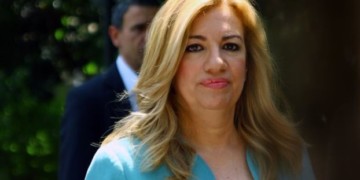 Θέλει εξουσία παρά το… 5%!