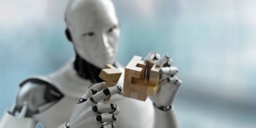 Τέταρτη βιομηχανική επανάσταση των ανισοτήτων και των δυνατοτήτων