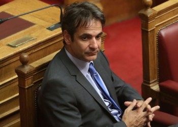 Από το «όχι μαϊμού» στο γνήσιο «ναι»