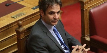 Από το «όχι μαϊμού» στο γνήσιο «ναι»