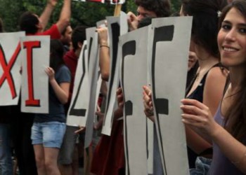 Από το «τι θα συμβεί» στο «τι θα κάνουμε»