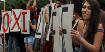 Από το «τι θα συμβεί» στο «τι θα κάνουμε»